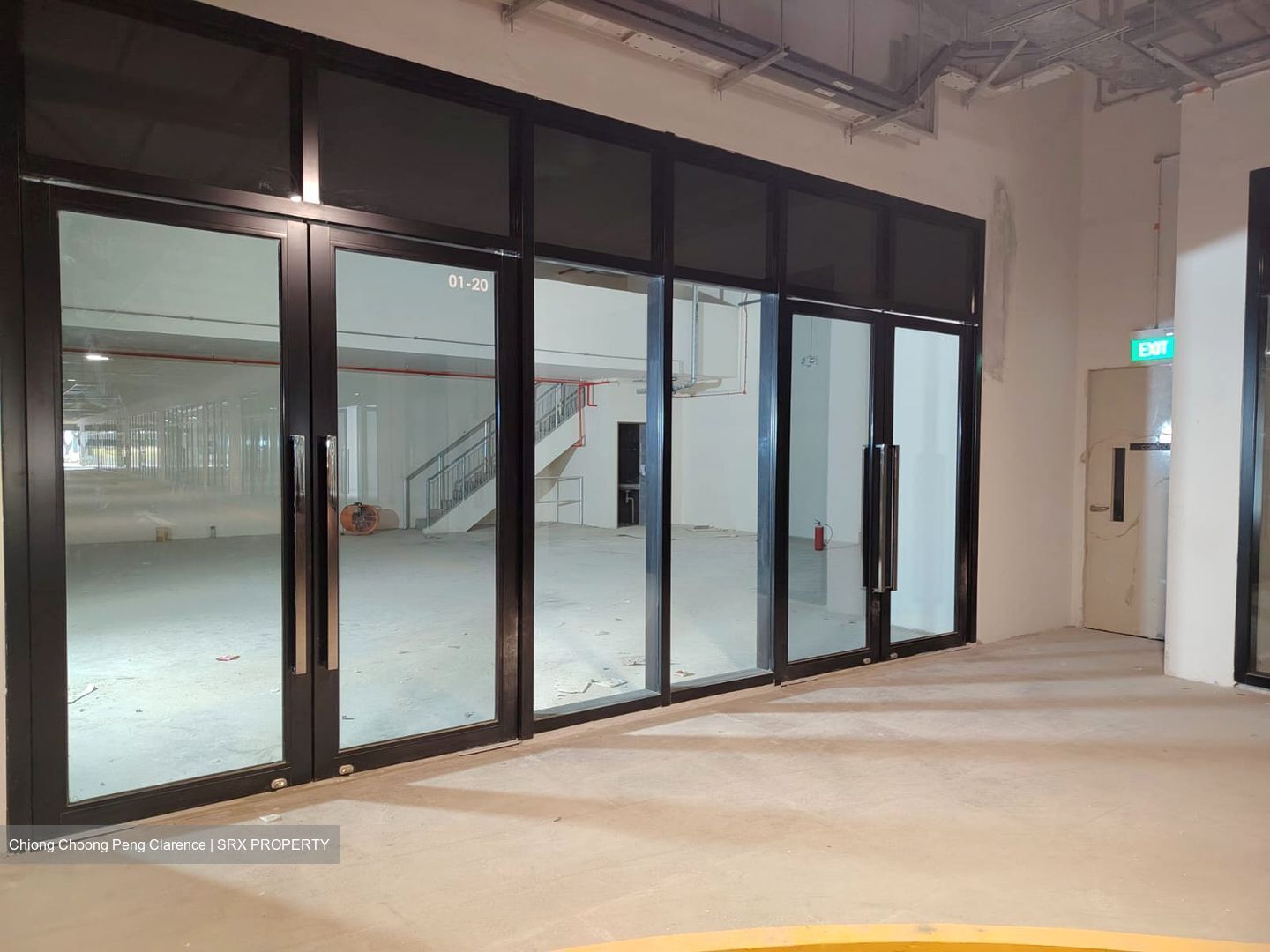 Stellar@tampines (D18), Factory #522880561
